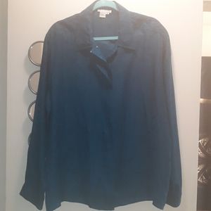 🌺JOS  A BANK Blouse